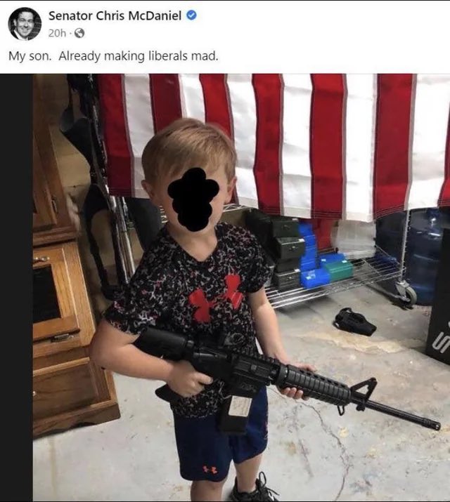 U Ready? tweet media