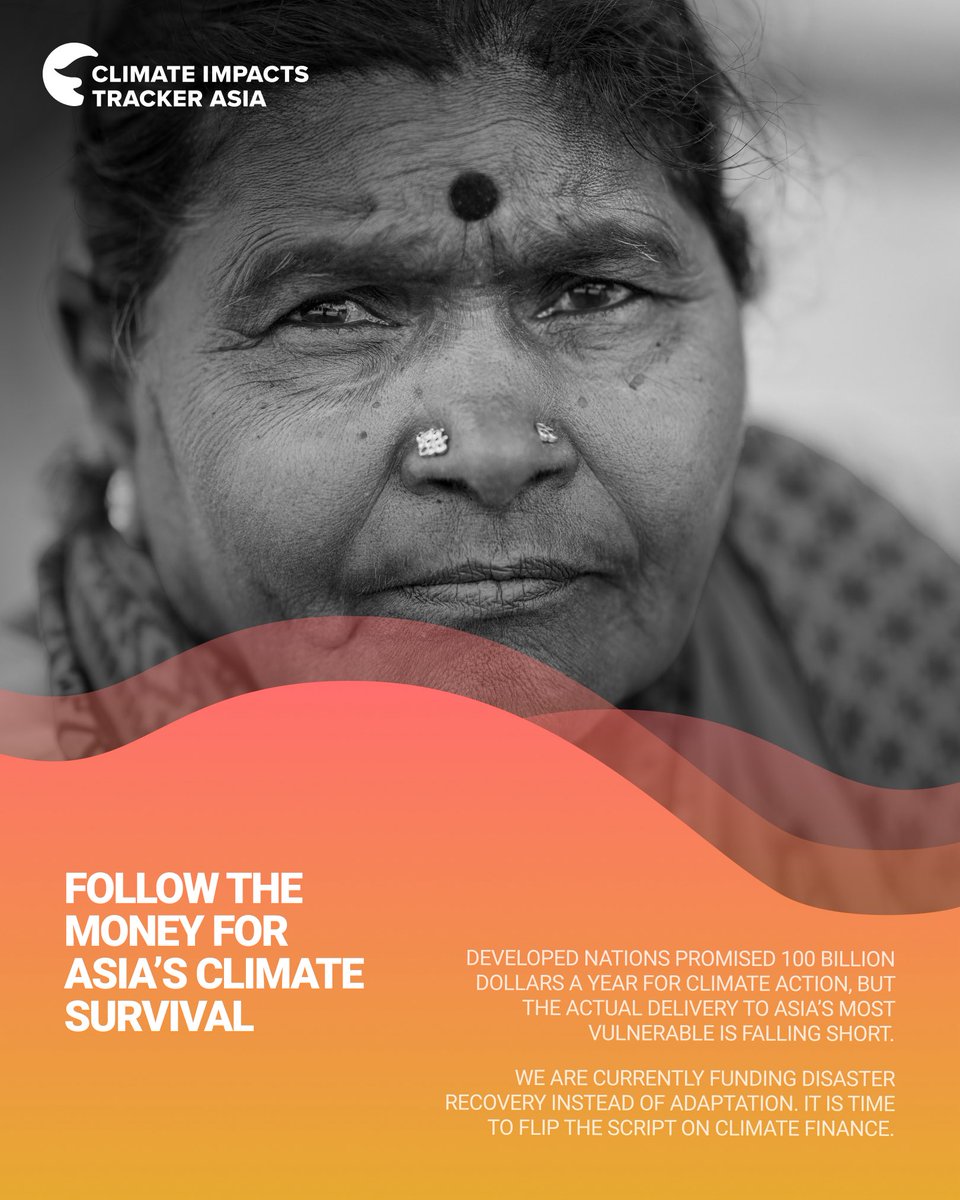 Climate Impacts Tracker Asia tweet media