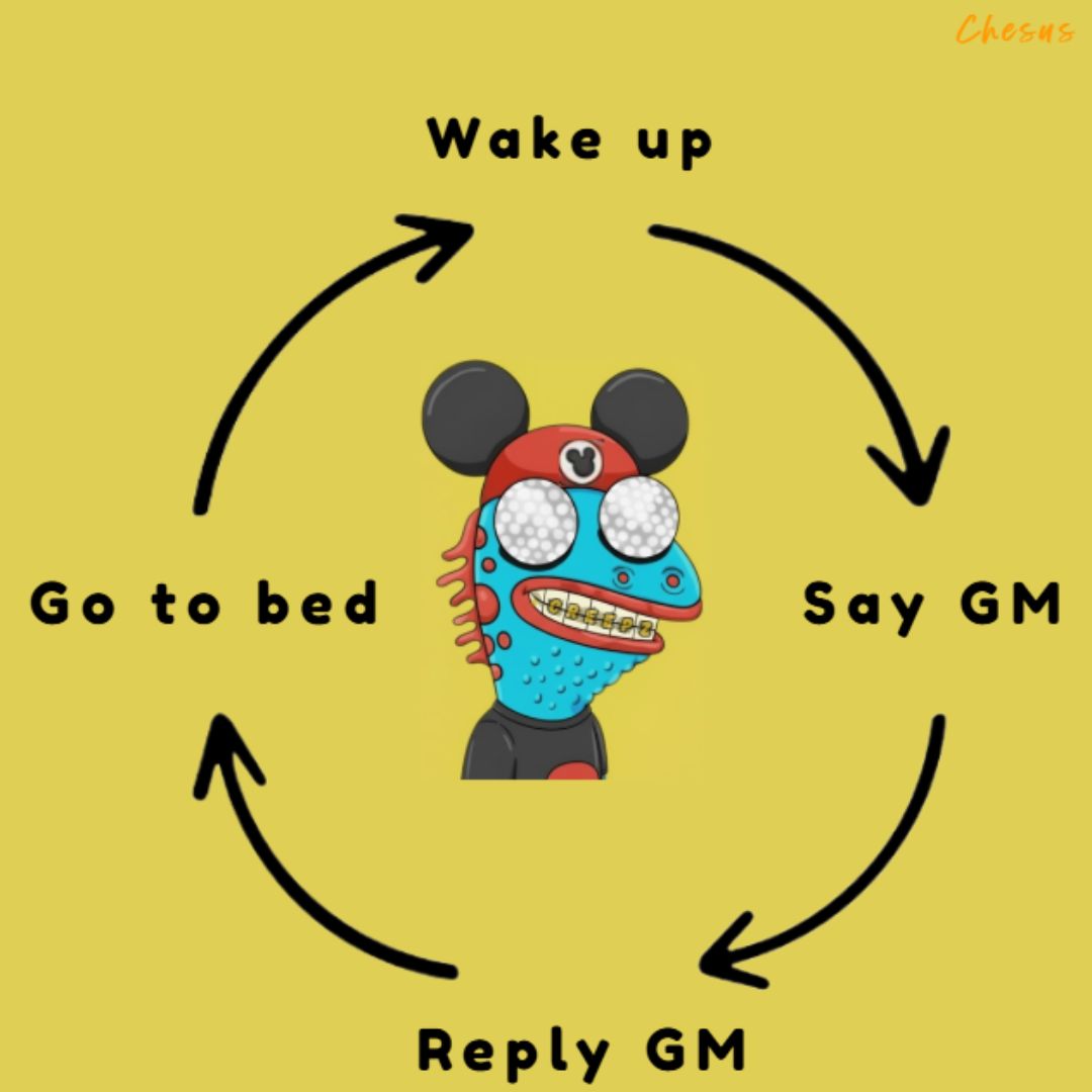 CHESUS🧀 tweet media