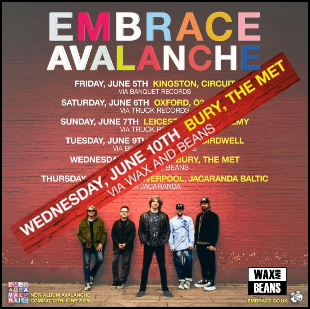 Waxandbeans tweet media