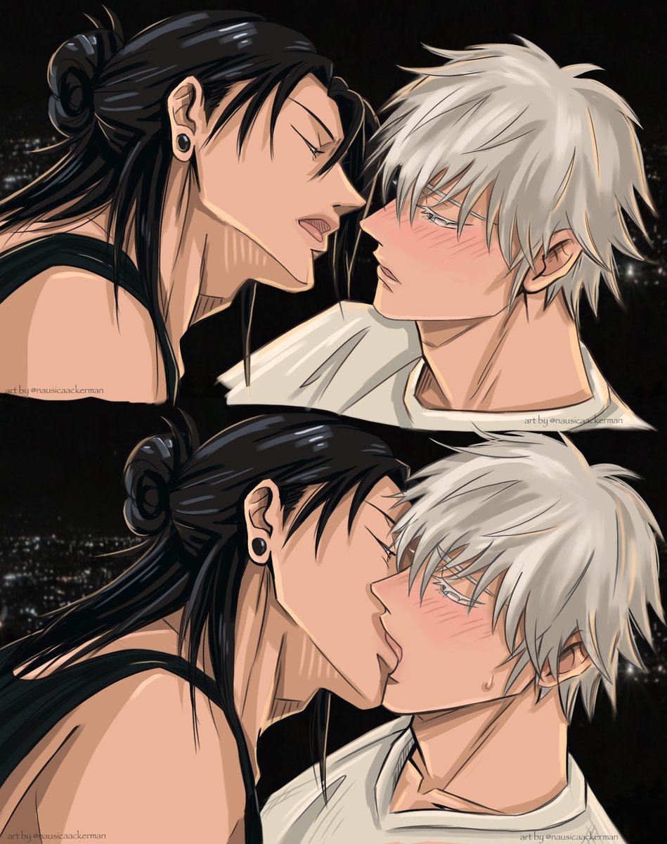 Nausicaärt tweet media