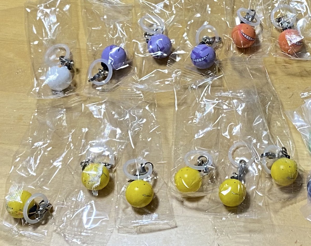 たけぴ tweet media