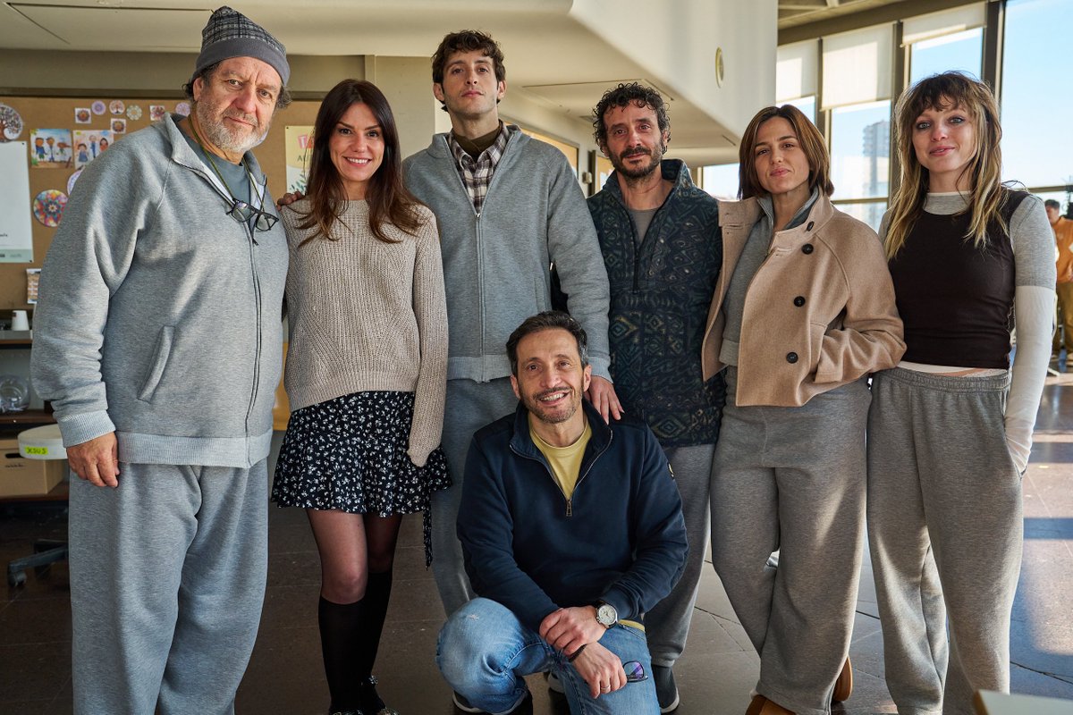 Atresmedia Cine tweet media