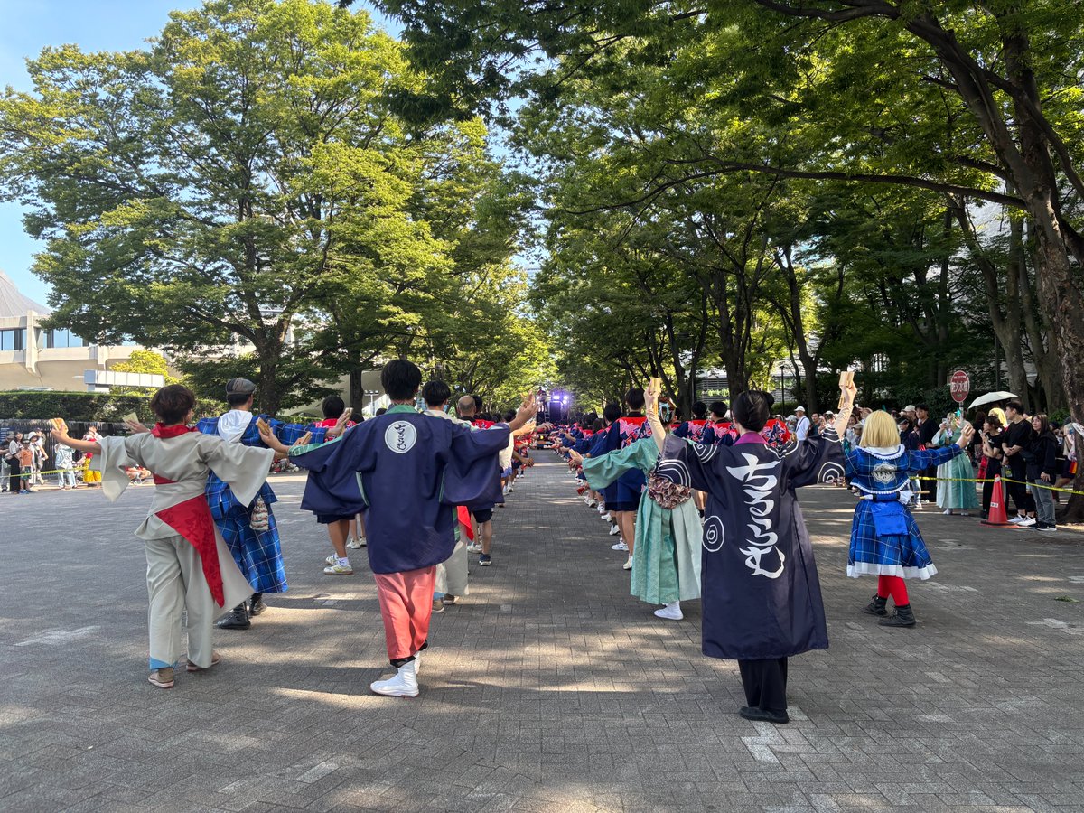 いのうえ tweet media