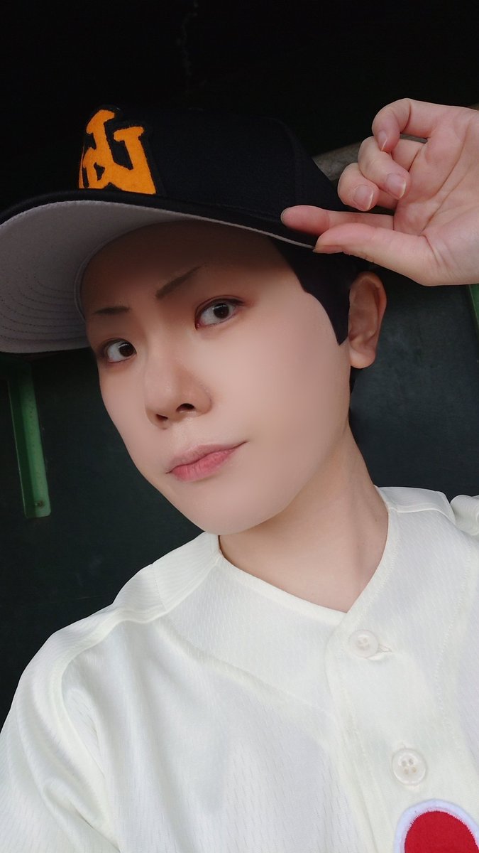 けいち tweet media