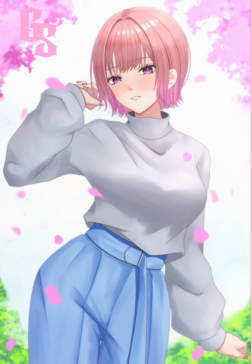 グレープ@Skeb・Vgen Open tweet media