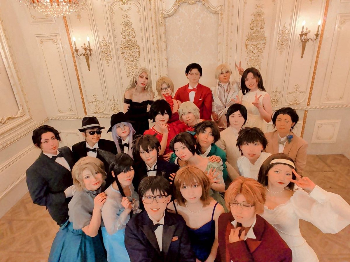 石川らぷこ tweet media