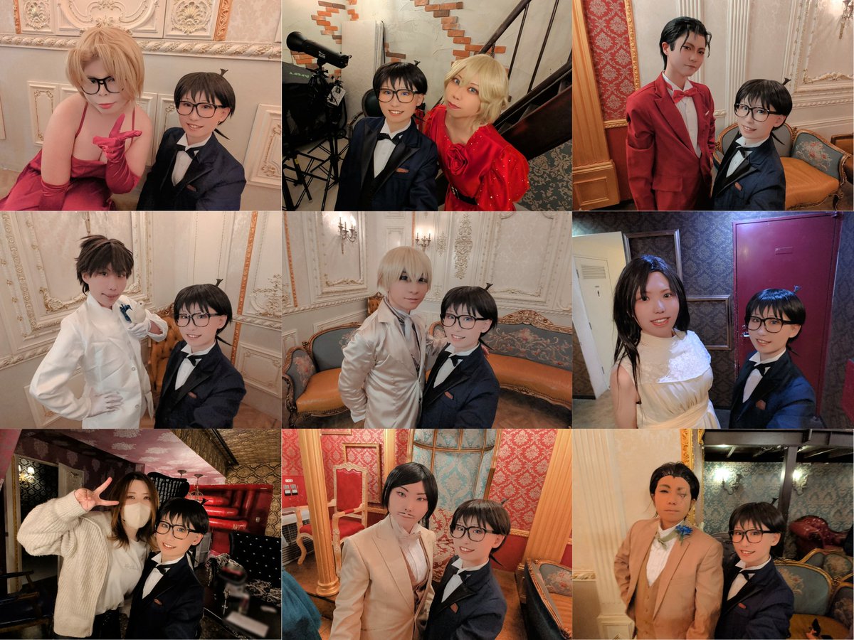 石川らぷこ tweet media