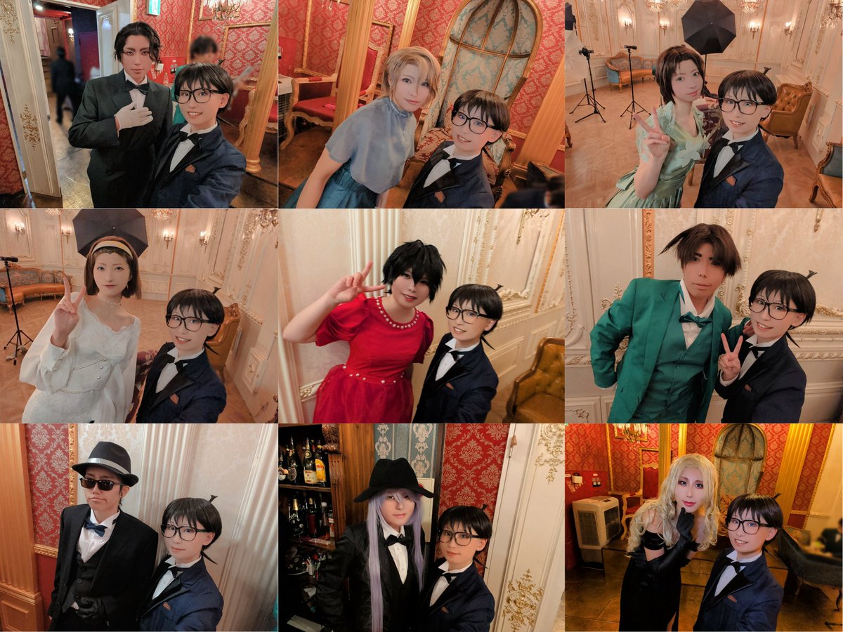 石川らぷこ tweet media