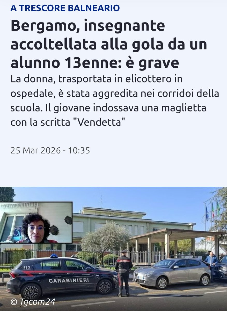 Donatella Chiodi #spuntablu tweet media