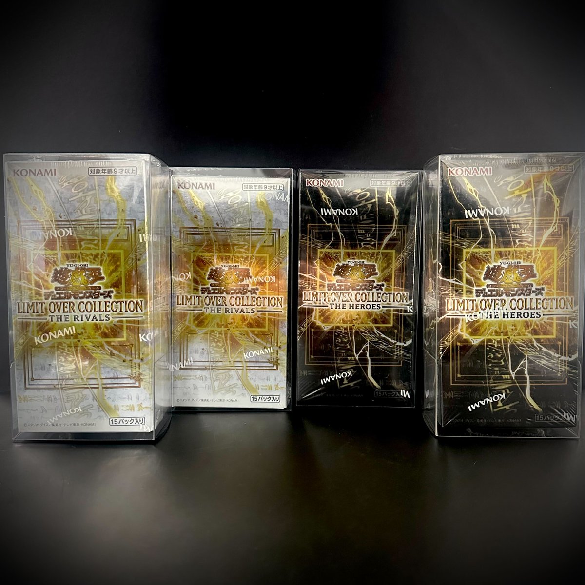 DOPA!オリパ tweet media