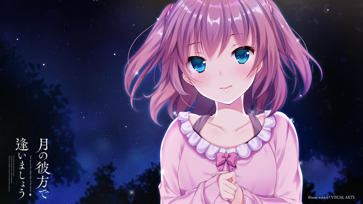 worldtree21's tweet photo. 本日3月31日は、倉橋聖衣良さんの誕生日です。
お誕生日おめでとうございます！

#倉橋聖衣良誕生祭
#月の彼方で逢いましょう
#つきかな
#toneworks https://t.co/pGQOIJt04N