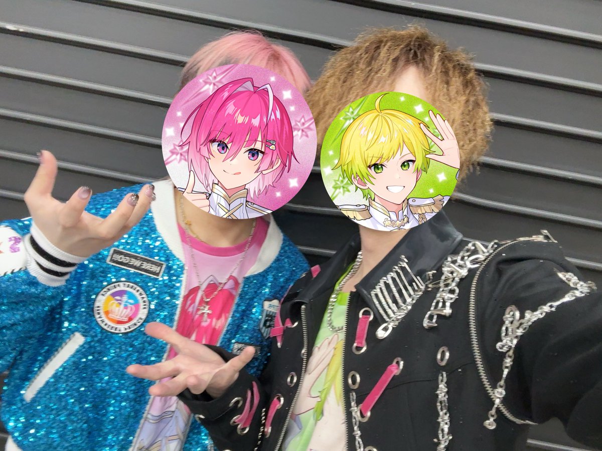 ぷり@AMPTAK(アンプタック) tweet media
