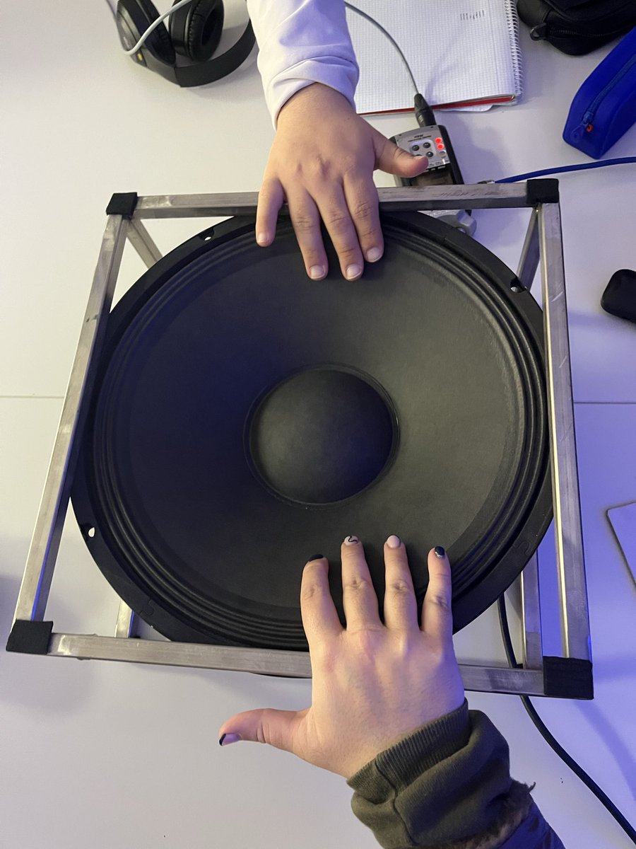 Título Propio TAEC UMA tweet media