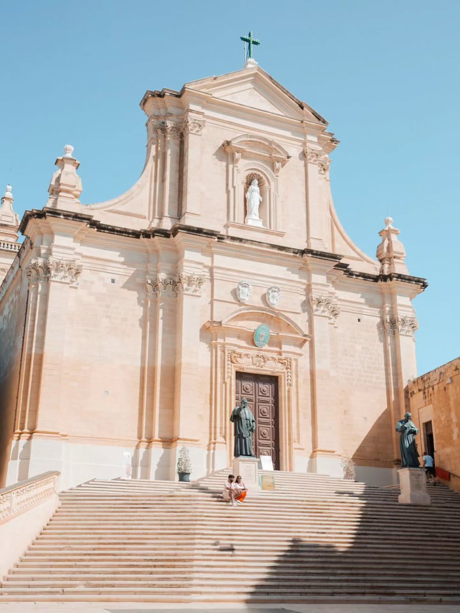 Visit Gozo tweet media