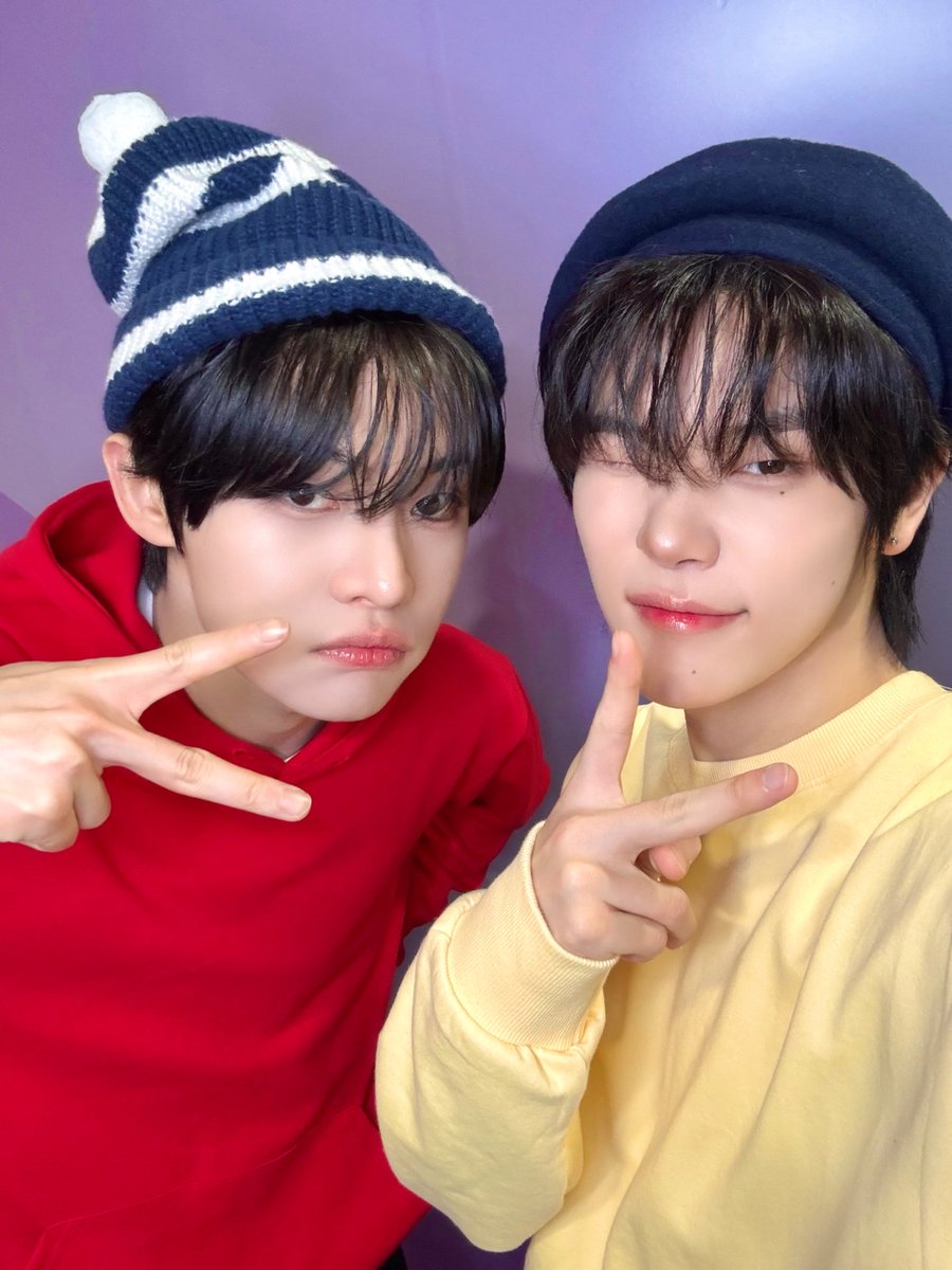 Minwook (1999) tweet media