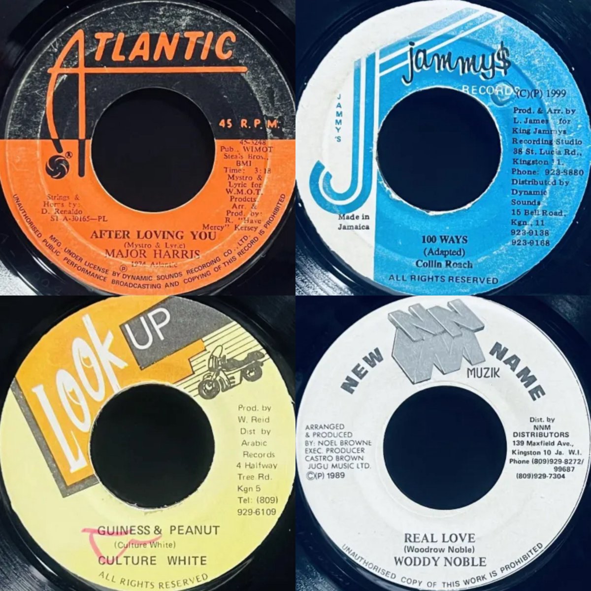 Jammers Record | ジャマーズレコード tweet media