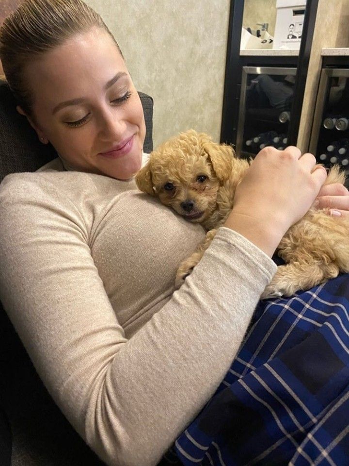 millie. ღ tweet media