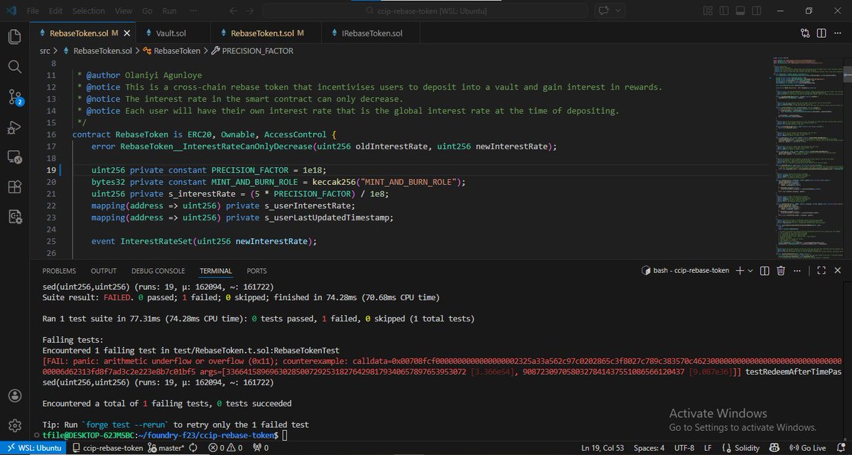 Olaniyi ♤ tweet media