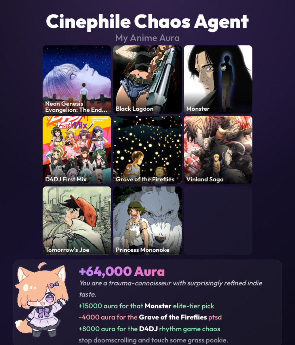 St.Anger tweet media