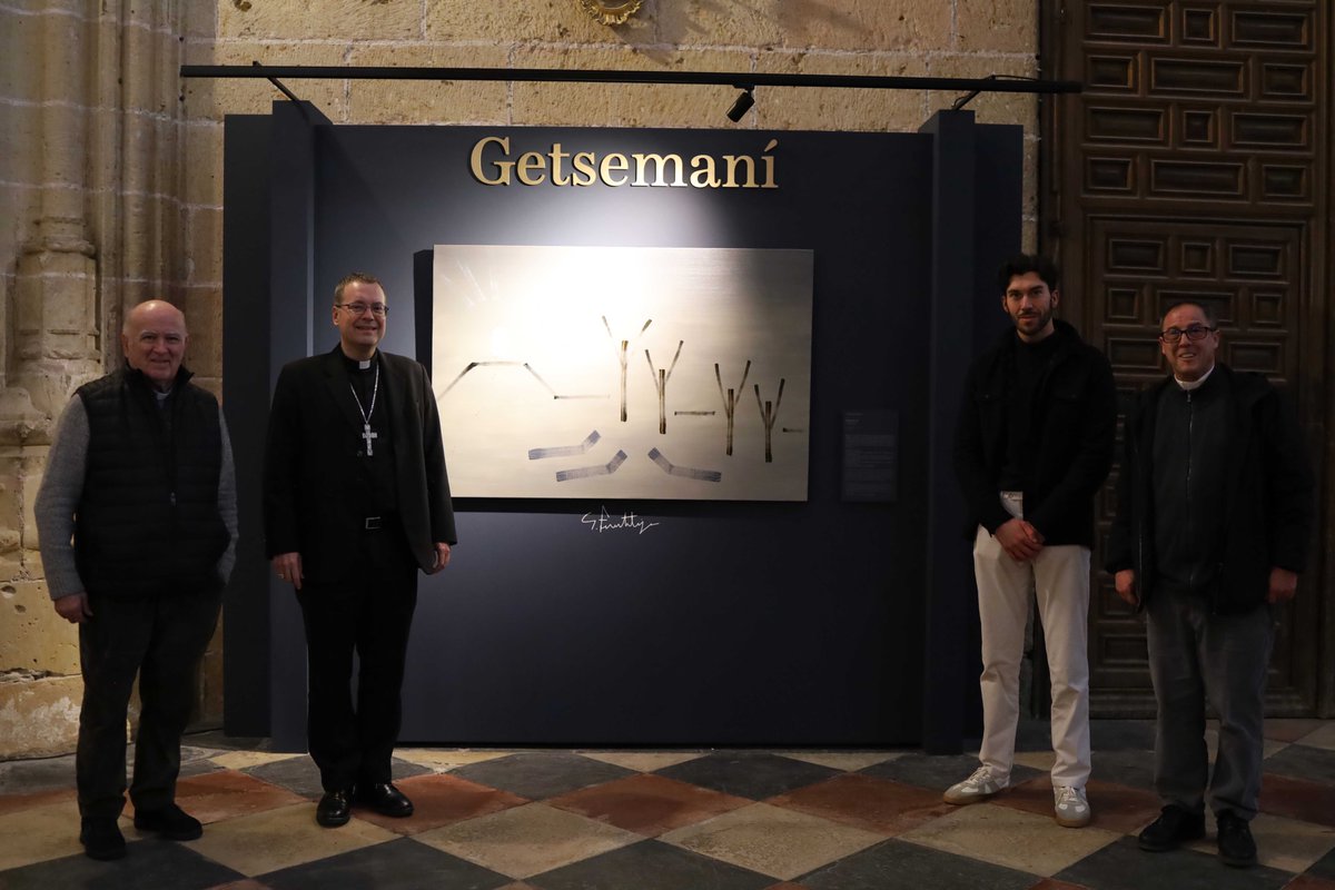 Catedral de Segovia tweet media