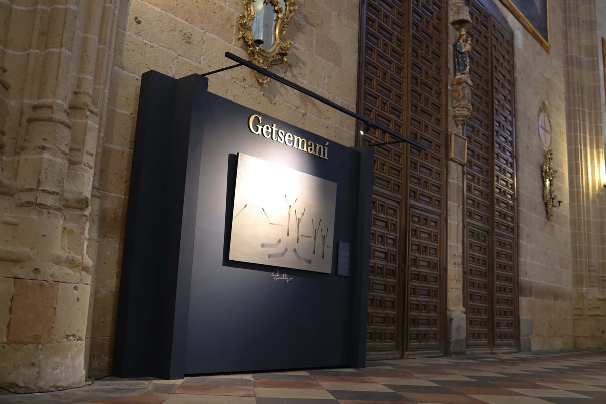 Catedral de Segovia tweet media