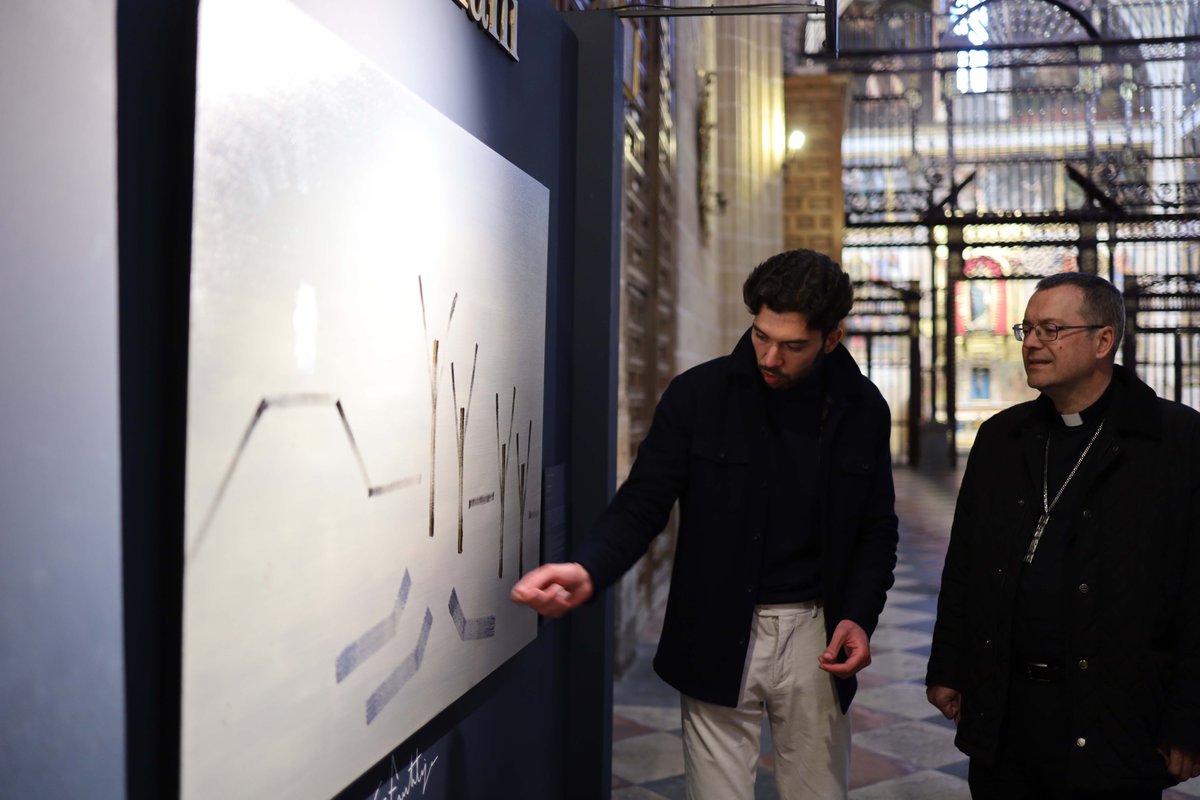 Catedral de Segovia tweet media