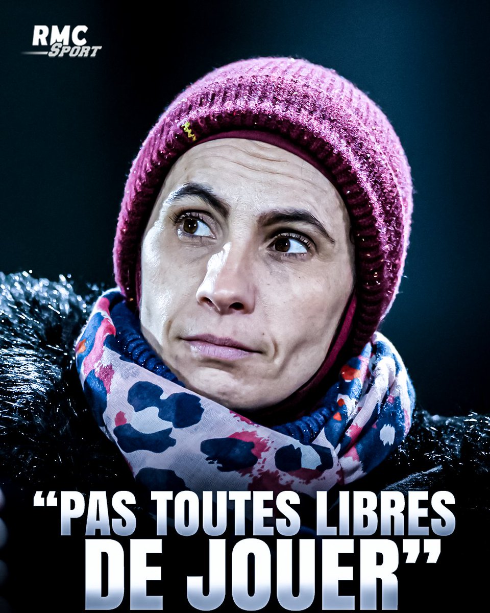 RMC Sport tweet media