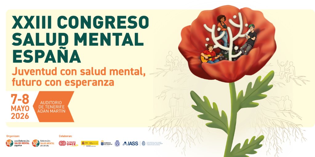 SALUD MENTAL ESPAÑA tweet media