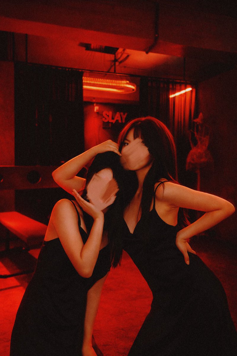 슬레이_SLAY tweet media