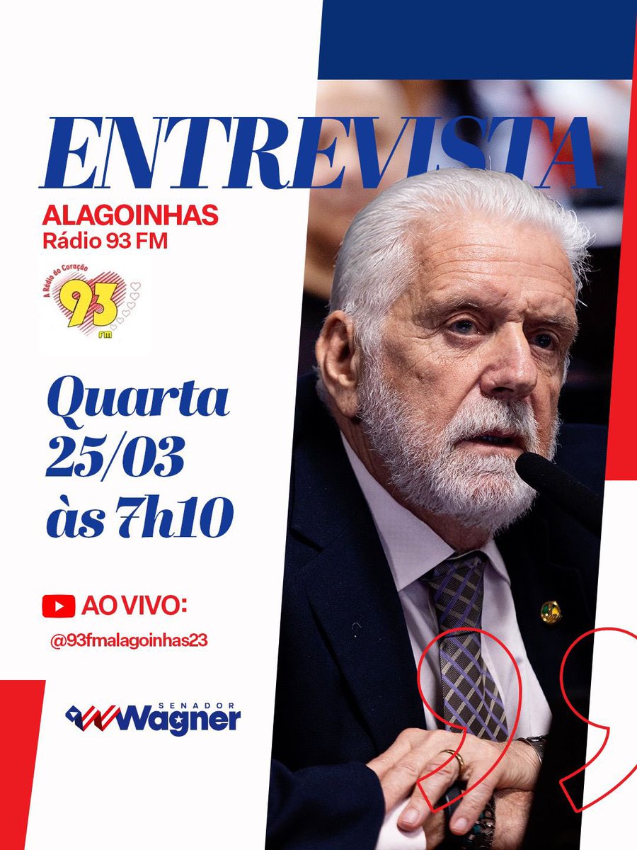 Jaques Wagner tweet media