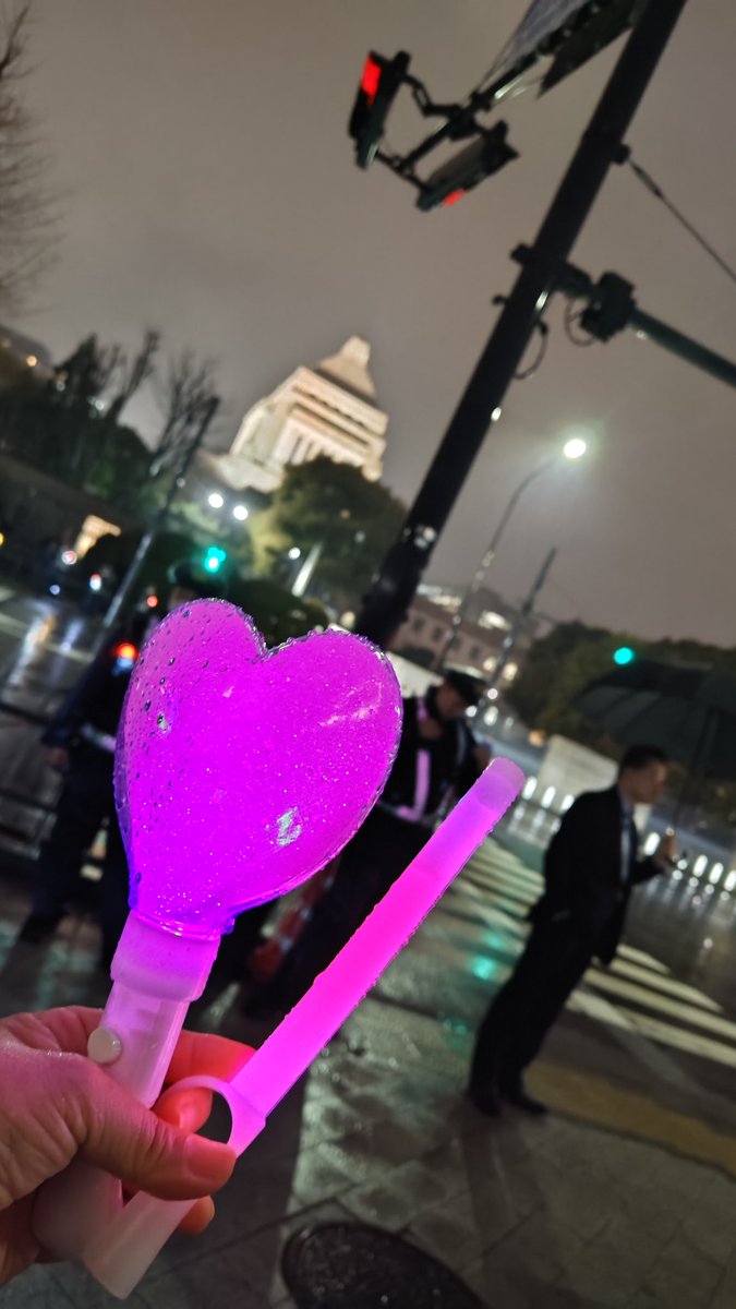 五十嵐やす子 板橋区議会議員 🍉平和と人権 tweet media