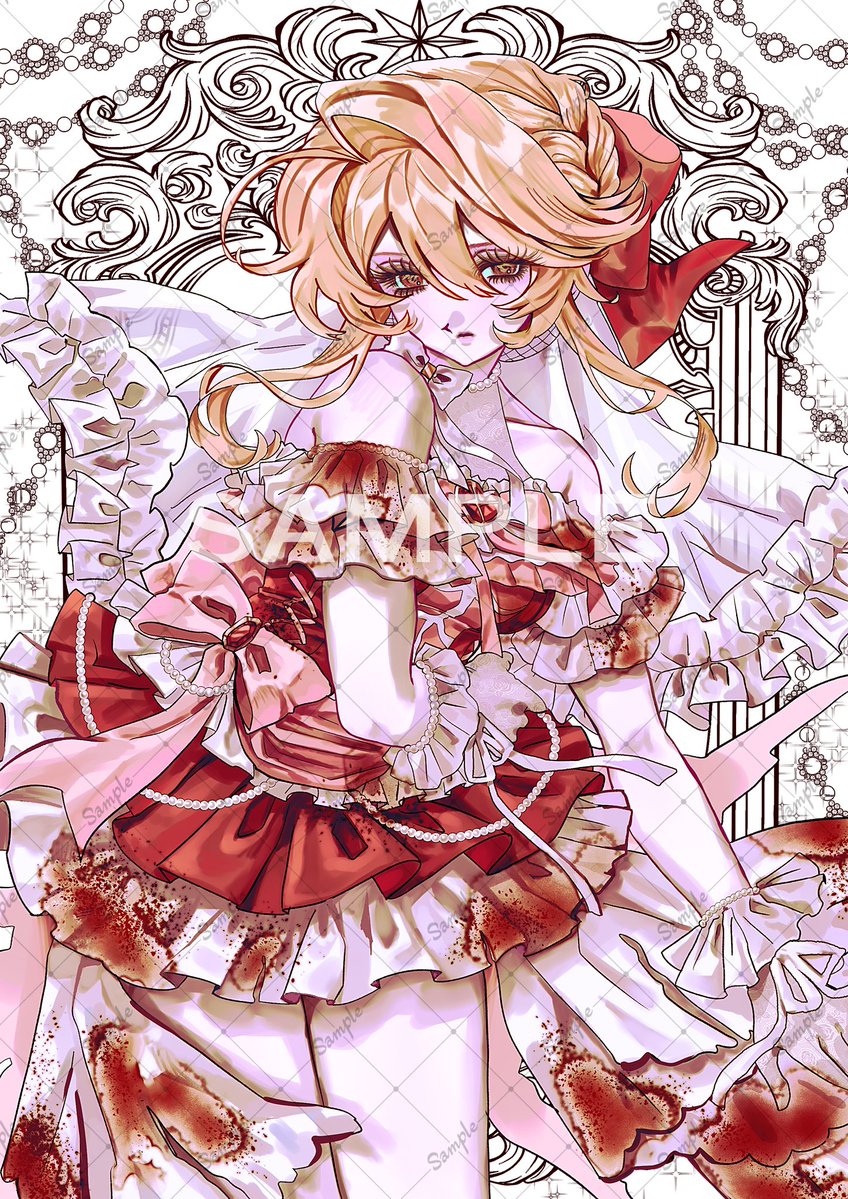 おはな tweet media