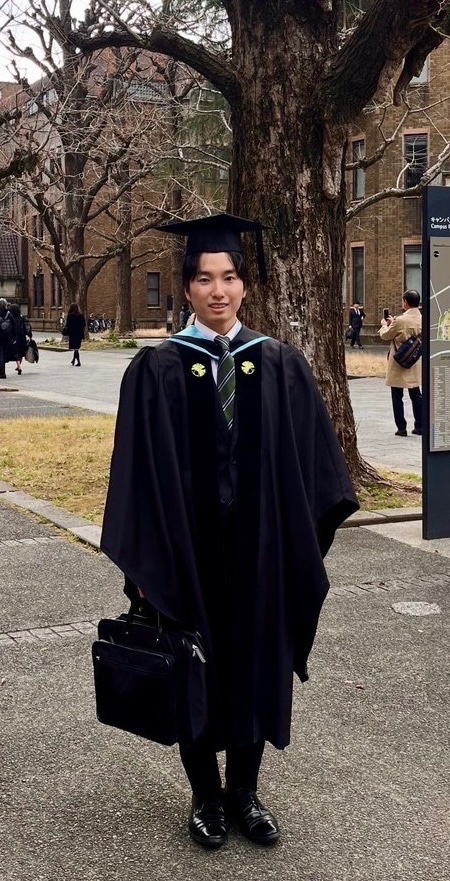 渡辺向輝 tweet media