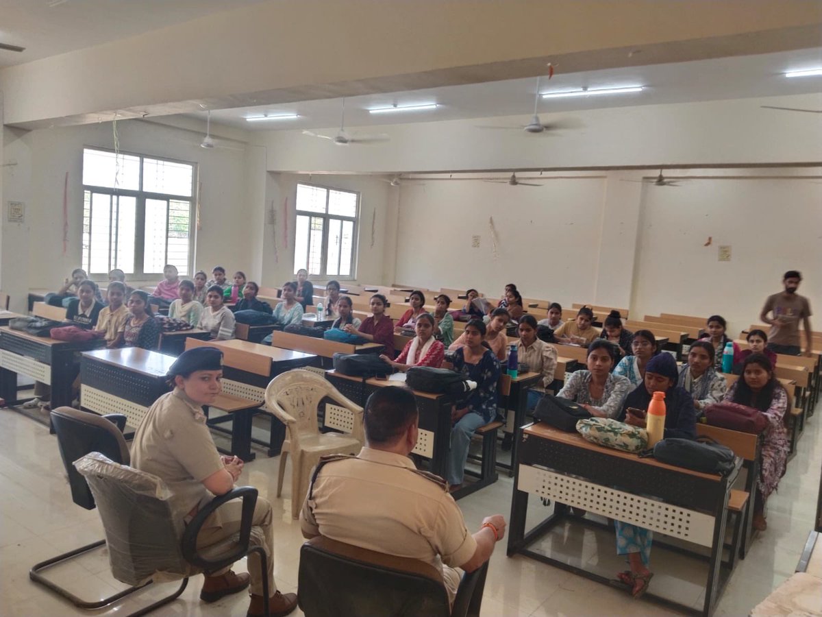 SP Bhind tweet media