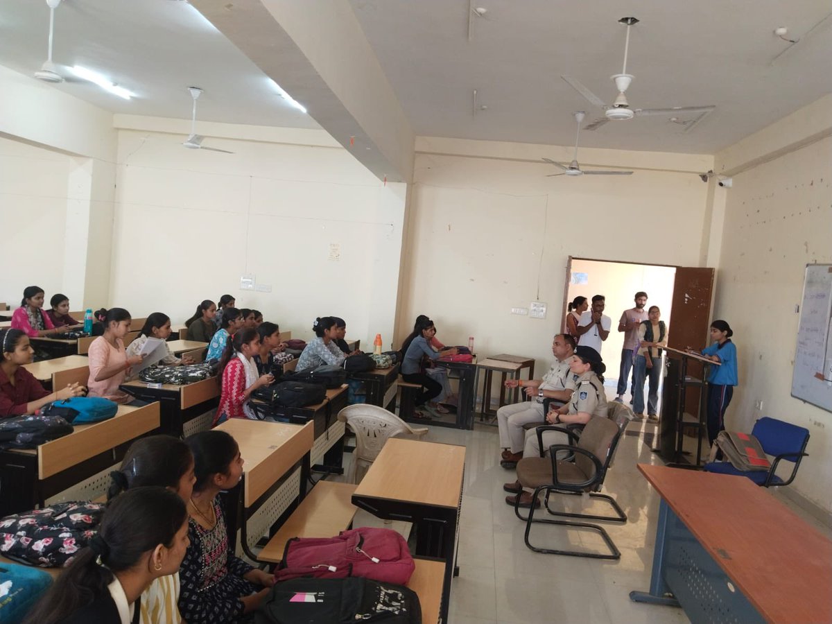 SP Bhind tweet media