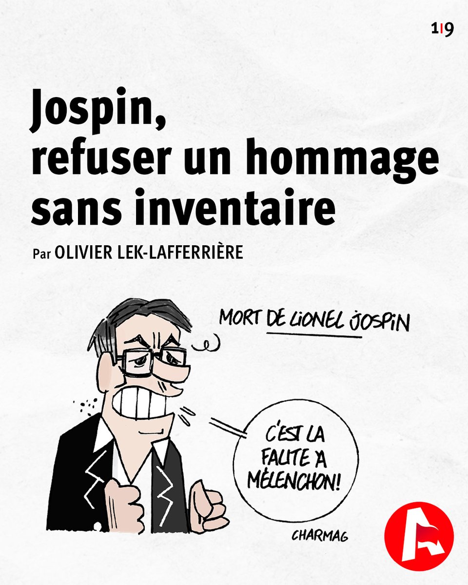 L’Anticapitaliste tweet media