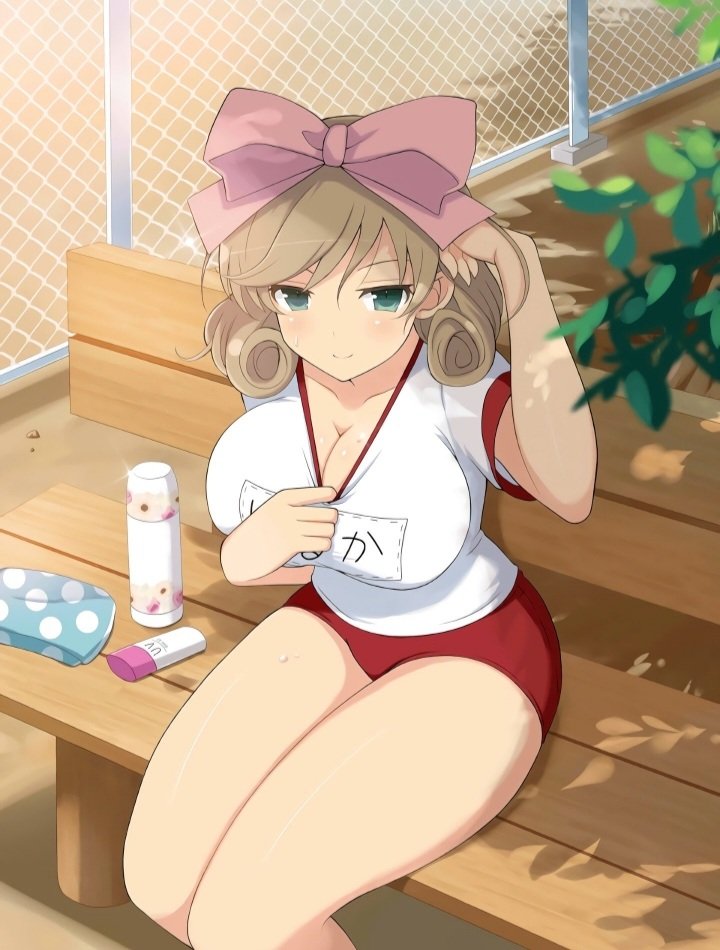 u-ya@アニメとミリタリーと犬猫が好き♪ tweet media