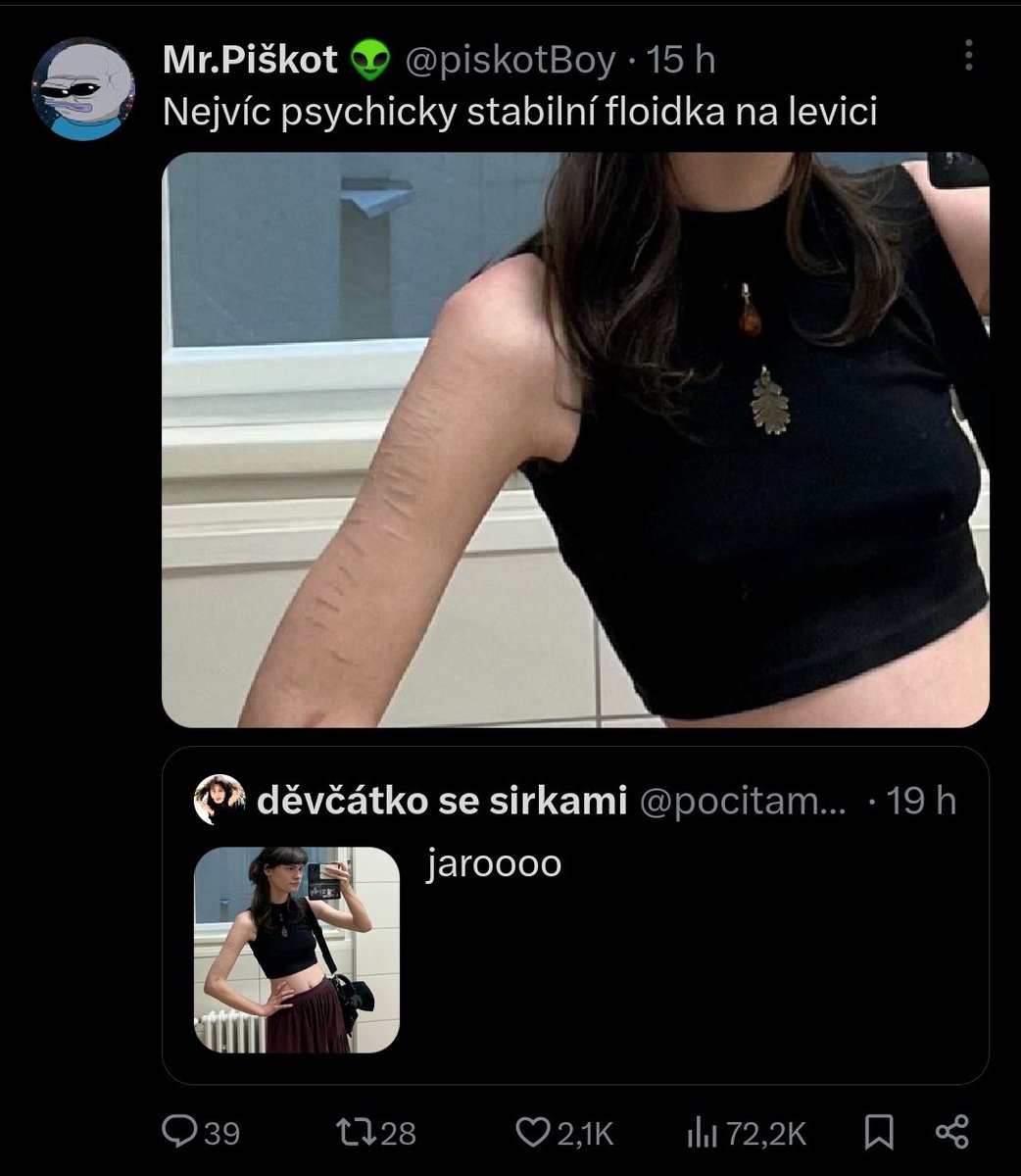 Adam Piechowicz 🇨🇿🇺🇦🇬🇱🇹🇼 tweet media