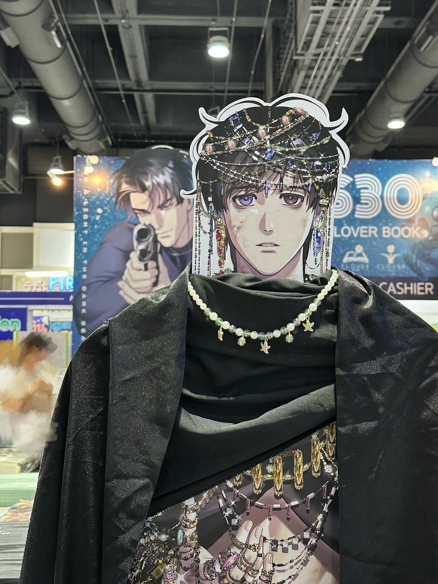 สำนักพิมพ์ Clover Book tweet media