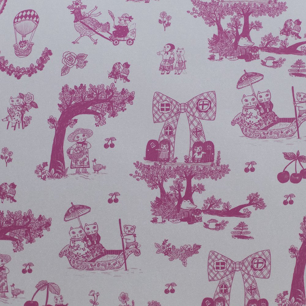 ドゥー・ディマンシュ tweet media