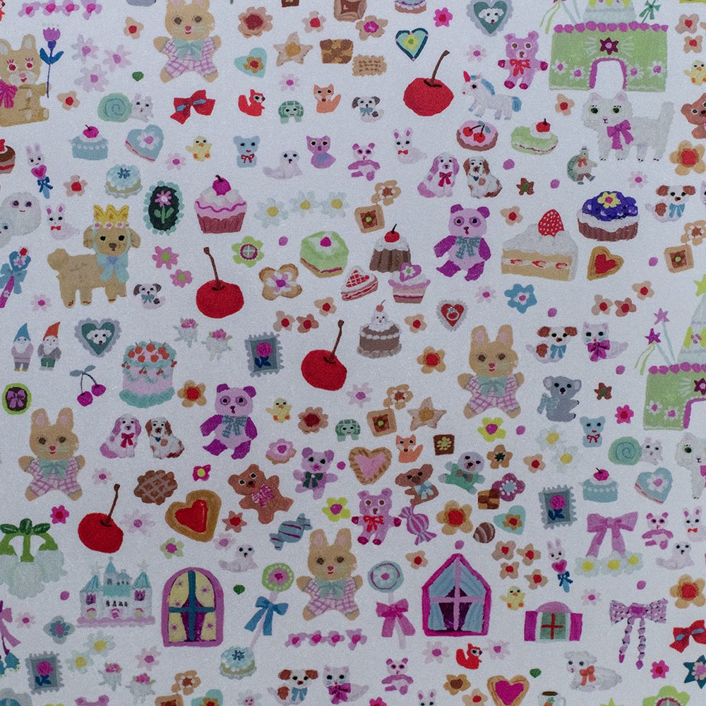 ドゥー・ディマンシュ tweet media