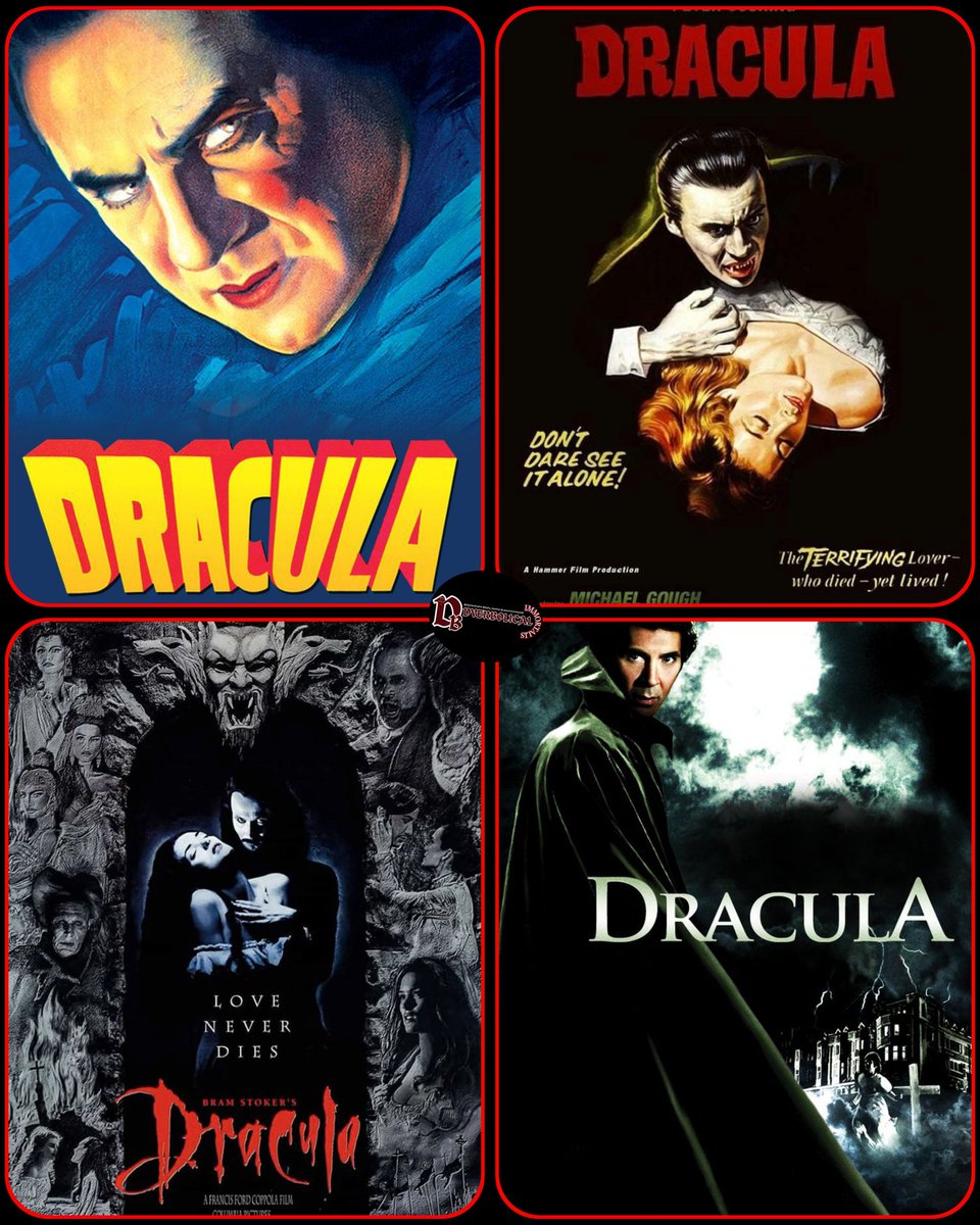 House of Dracula (☥𝐃𝐁) tweet media