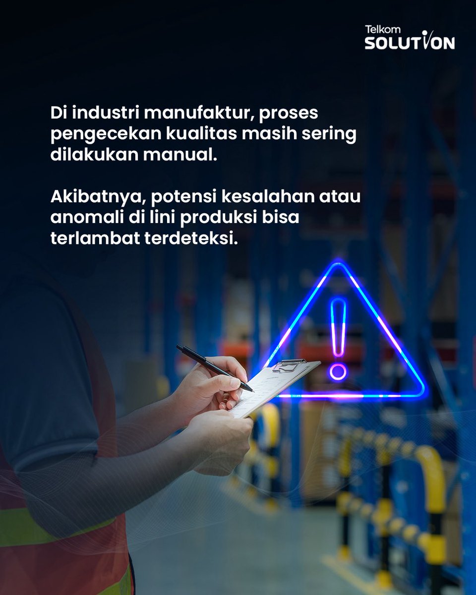 Telkom Solution tweet media