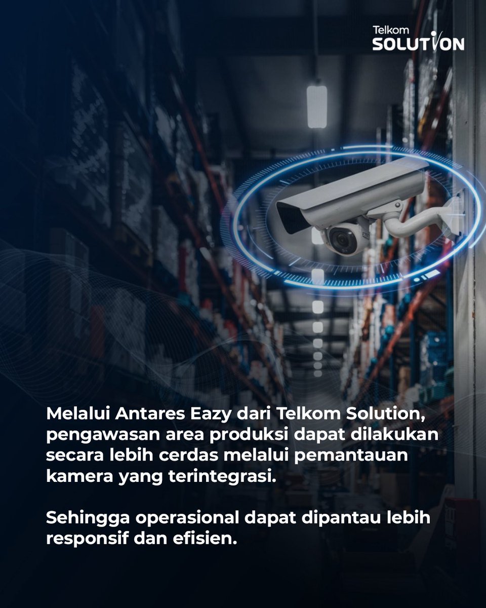 Telkom Solution tweet media