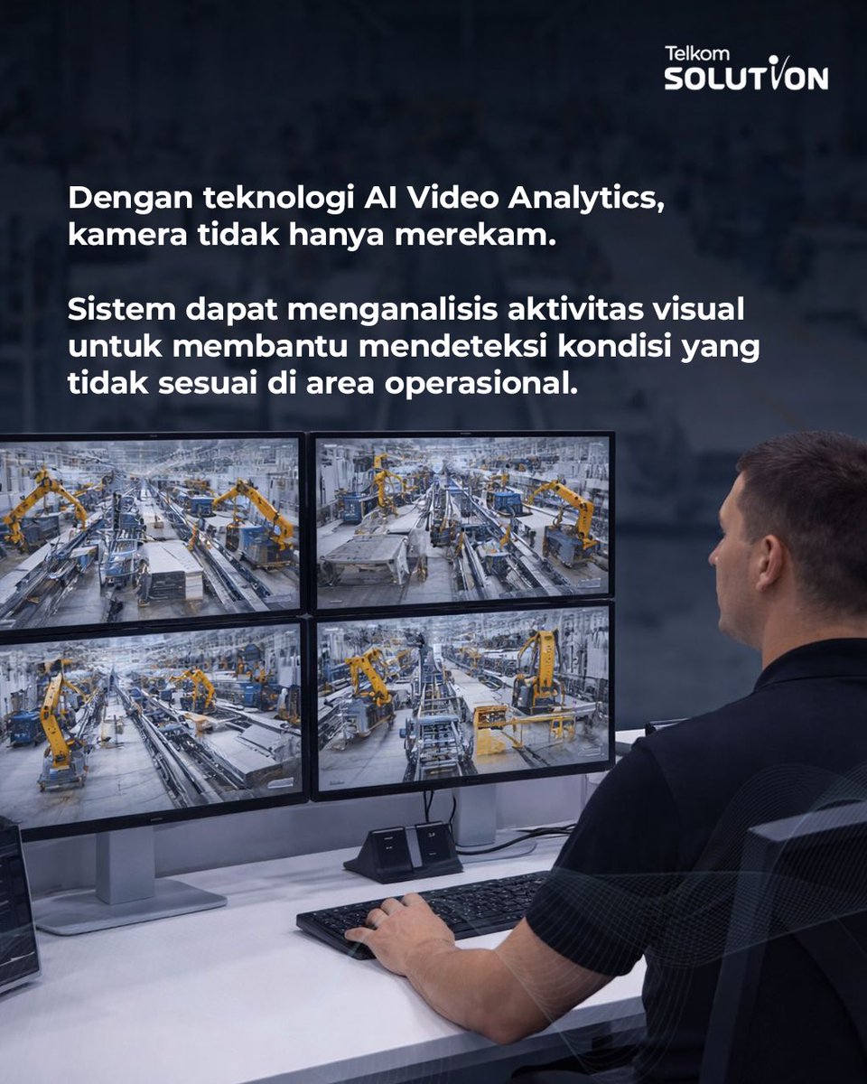 Telkom Solution tweet media