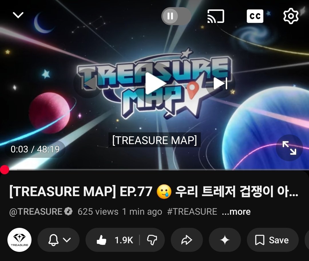 cia ❤️🔥 READY FOR PULSE ON ❤️🔥 tweet media