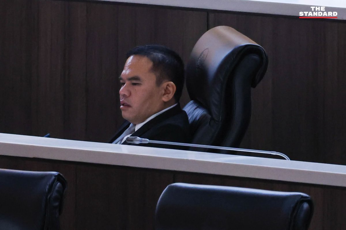 อมรัตน์ โชคปมิตต์กุล tweet media