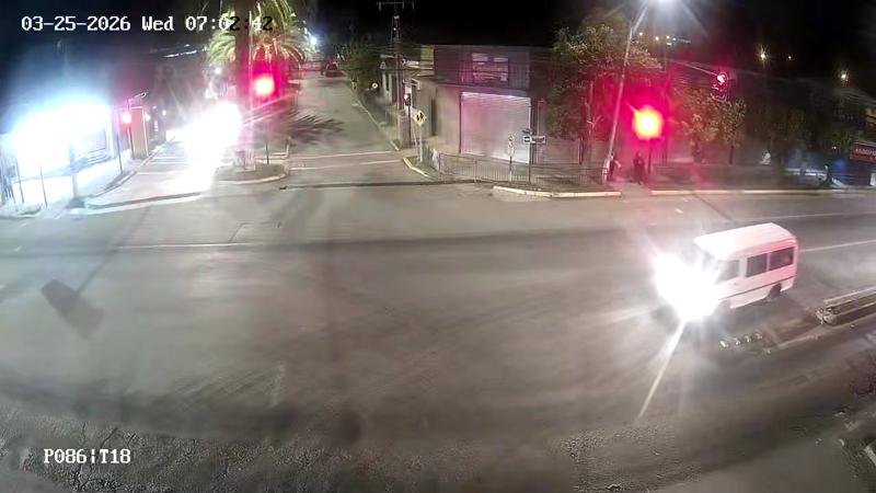 TransporteInforma Región de O’Higgins tweet media