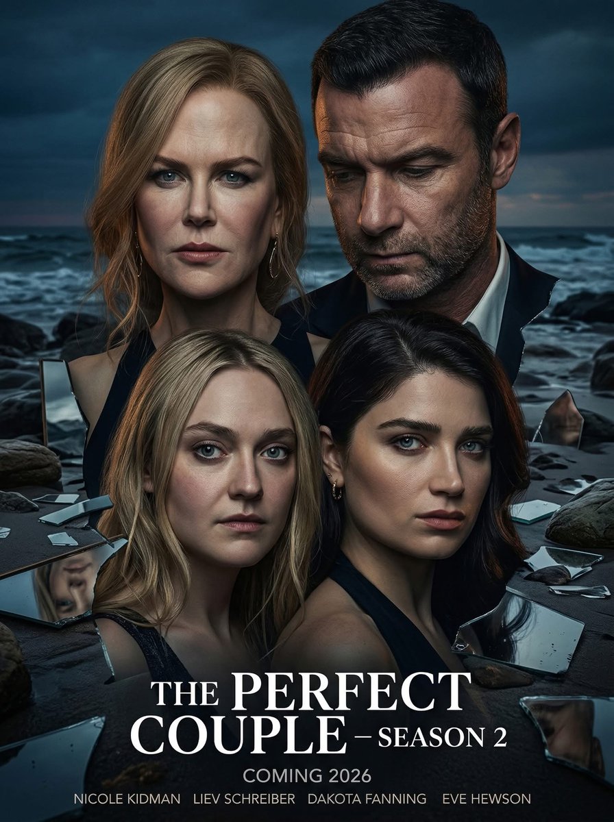 PRIME SCENES 🎬 tweet media